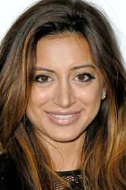 Noureen DeWulf portrait
