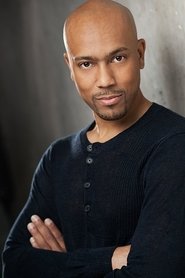 Ramon Terrell portrait