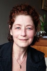 Laurence Masliah portrait