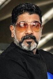 Puravalan portrait