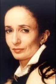 Marcia Haydée portrait