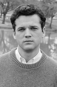 Jack Nance portrait