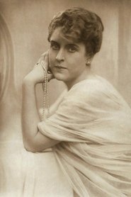 Magda Madeleine portrait