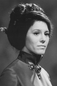 Růžena Merunková portrait