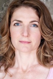 Kristina Lear portrait