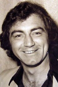 Lionel Long portrait