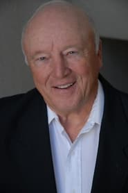 Tom Finnegan portrait