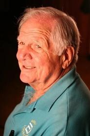Lou Fillipo portrait
