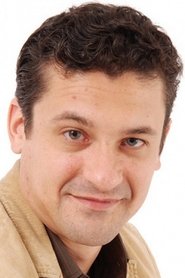 Mikhail Safronov portrait