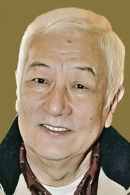 Cheung Ying-Tsoi portrait