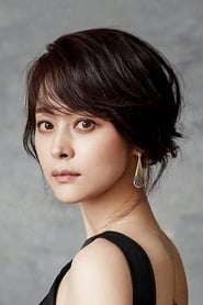 Woo Hee-jin portrait