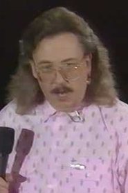 Mike Warnke portrait