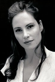 Kate Loustau portrait