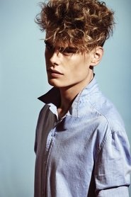 James Dunstan portrait