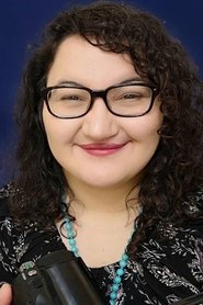 Nedda Sarshar portrait
