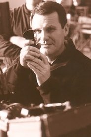 Ross Berryman portrait
