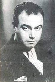 Togo Mizrahi portrait