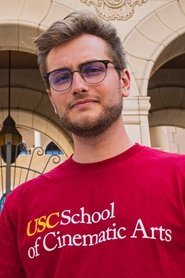 Andrew Kovac portrait