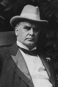 William McKinley portrait