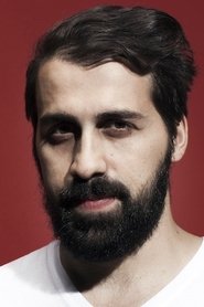 Erol Sarp portrait