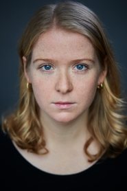Letty Thomas portrait