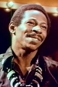 Johnnie Keyes portrait