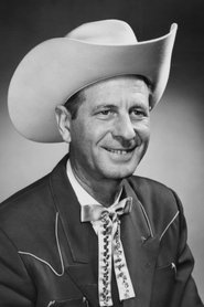 Cowboy Copas portrait