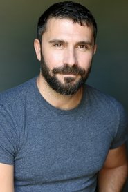 Luis Carazo portrait
