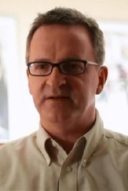 Jim Mallon portrait