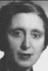 Ioanna Boukouvala-Anagnostou portrait