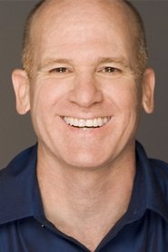 Steven Pierce portrait