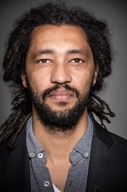Alain Gomis portrait