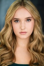 Ella Fraley portrait