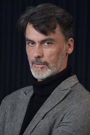 Miguel Morenza portrait