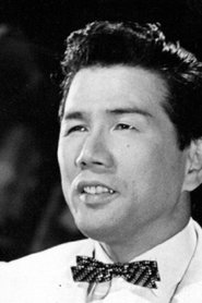 Yoshio Tabata portrait