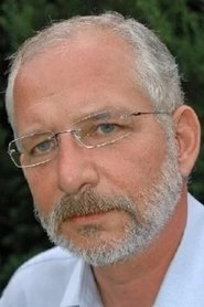 Wojciech Szymański portrait