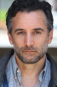 Dominic Comperatore portrait