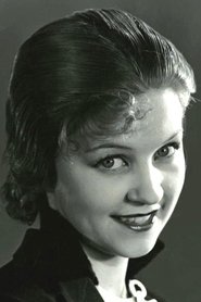 Carola Merrild portrait