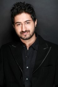 Pradhuman Singh portrait