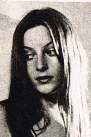 Karin Götz portrait