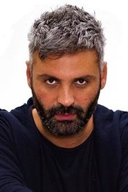 Stathis Panagiotidis portrait
