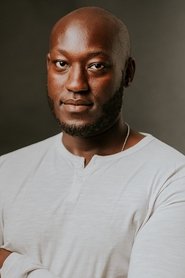 Lionël Ruzindana portrait
