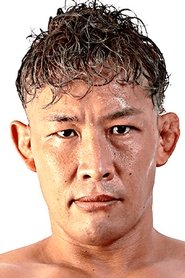 Daiki Inaba portrait