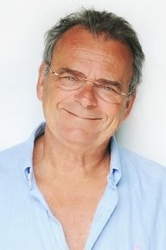 Steffo Törnquist portrait