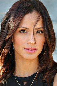 Sabrina Perez portrait