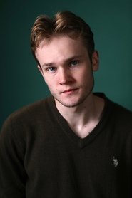 Patrick Sharn portrait