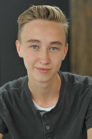 Ruairi MacDonald portrait