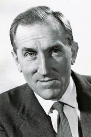Bernard Archard portrait