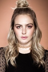 Regina Pavón portrait