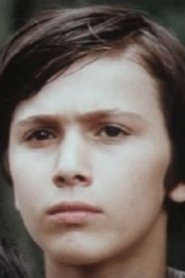 Mito Machutadze portrait